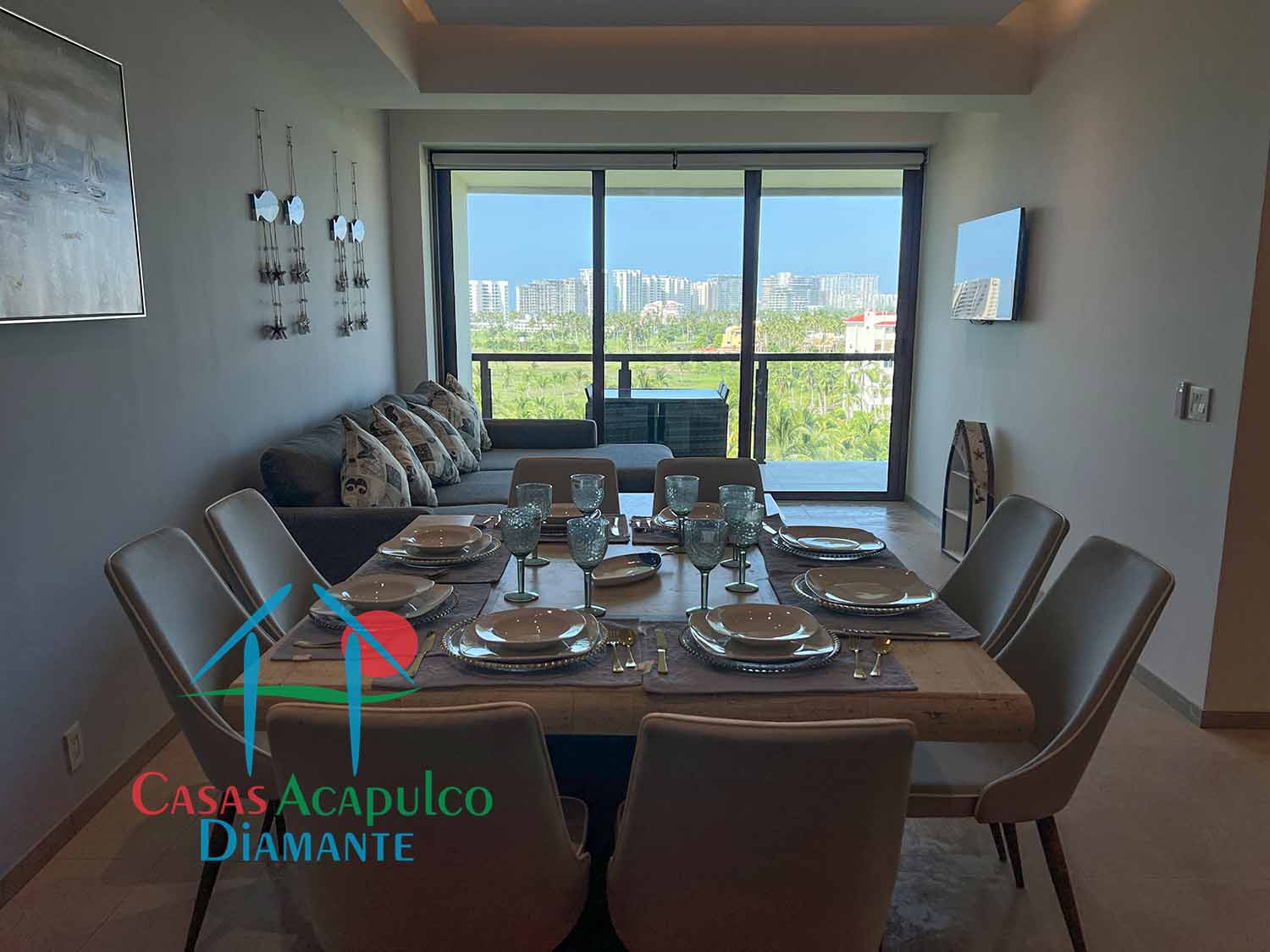 La Isla Ibiza B7 - Estancia 2